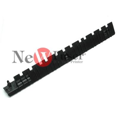 RB3-0180-000CN Paper inlet guide - Small ribbed plastic piece