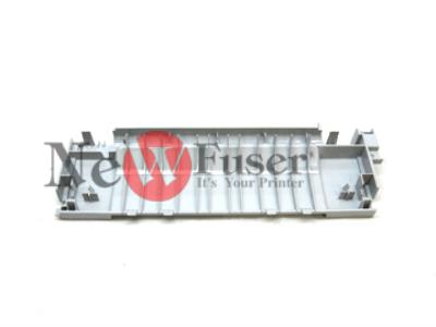 RB3-1130-000CN Upper rear cover assembly - Also guides the paper from the fusing assembly to the top output (face down) tray