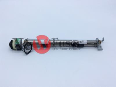 RC1-0061-000CN Paper feed assembly - Includes tray 1 paper feed sensor flag, torsion spring, and paper feed roller assembly