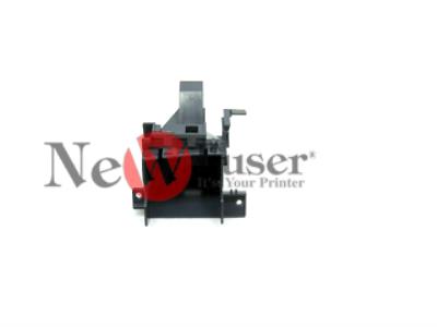 RC1-3338-000CN Fan duct - Air duct and fan mount for Fan 2 - Fan duct on right side of printer