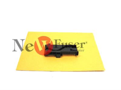 RC1-3948-000CN Left front guide - Small black plastic piece on front left side of chassis in Tray 2 cassette guide slot