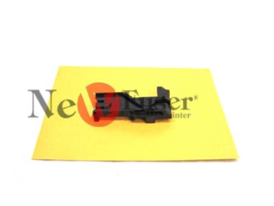 RC1-3951-000CN Cassette guide - Right front side black plastic paper cassette guide