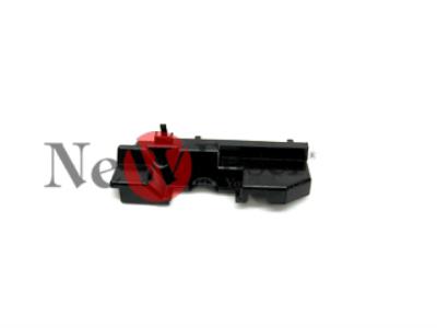 RC1-4000-000CN Cable cover - Fuser cable cover - Black plastic cover that protects cable in left rear portion of printer