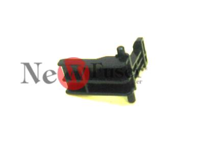 RC1-4065-000CN Grounding contact lever - Lever on left side that is moved by contact when the toner cartridge is installed