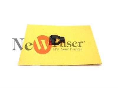 RC1-4126-000CN Reader holder cover - Plastic housing that covers cartridge E-label reader and holder assembly