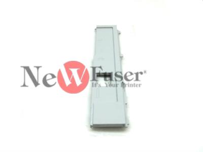 RC1-4156-000CN Right rear cover - Vertical cover at right rear of printer - Covers power input and I/O connectors