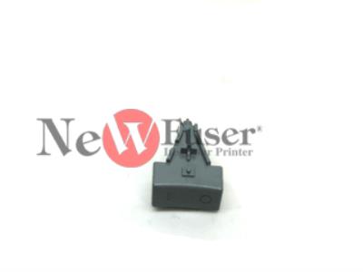 RC1-4173-000CN Power switch - Located at lower right rear side of printer