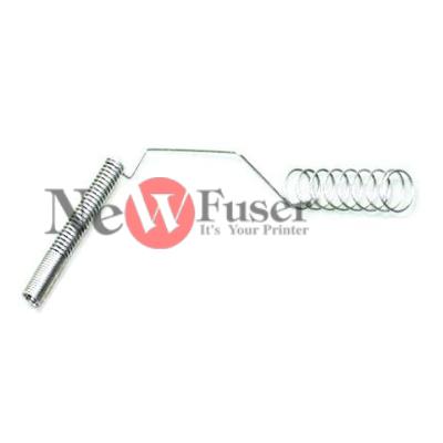 RC1-4396-000CN Compression spring - Contact spring for toner cartridge - Four used