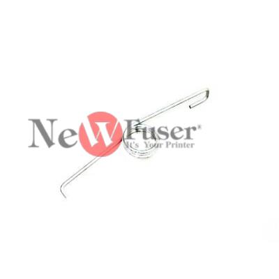 RC1-4440-000CN Torsion spring - Provides tension for MP Tray link arms - One used per side