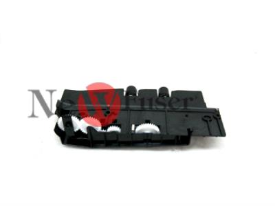 RC1-5038-000CN Duplexer feed assembly - Mounted on the Electrostatic Transfer Belt (ETB).  HP Color LaserJet 4700 CM4730 CP4005 Duplexer Feeder