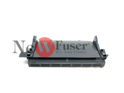 RC1-5173-000CN Top cover / output tray - Has molded in U shaped tray for face-down paper output - Mounts to the top towards the rear of the printer