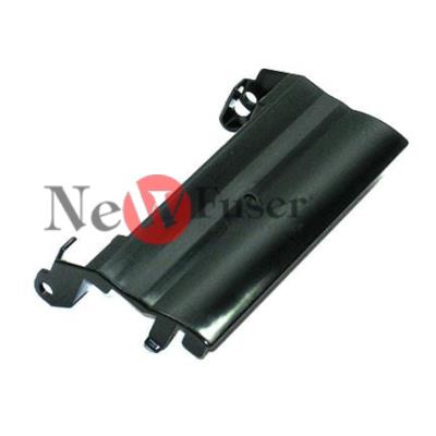 RC1-6609-000CN Roller cover - Covers the cassette paper pickup roller assembly