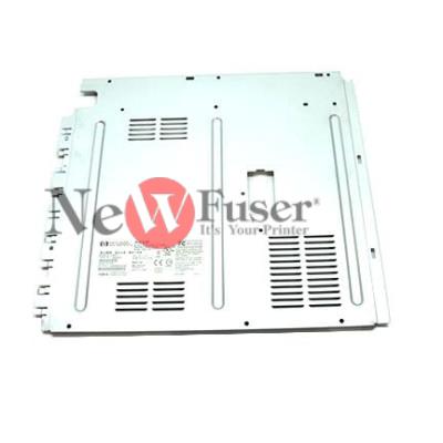 RC1-6627-000CN Rear cover - External metal rear cover of printer