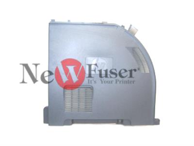 RC1-6687-000CN Left side cover - Plastic cover for left side of printer - Does not include HP logo