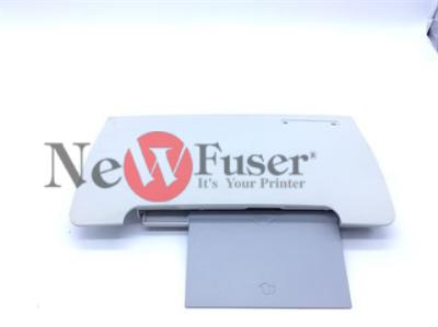 RC1-6690-000CN MP/Tray 1 cover - Front of printer cover that goes over the drop down multi-purpose input tray