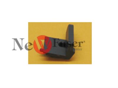 RC1-6691-000CN Right rear cover hinge - Legal paper size tray cover hinge - Located at right rear/bottom of printer