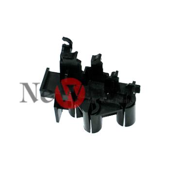 RC1-7241-000CN Contact holder - Holds fuser bias contacts.