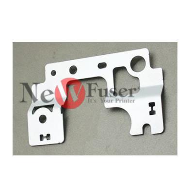 RC1-7576-000CN Drive plate cross member - Cross member plate that attaches to duplexer separation drive assembly on right side of printer