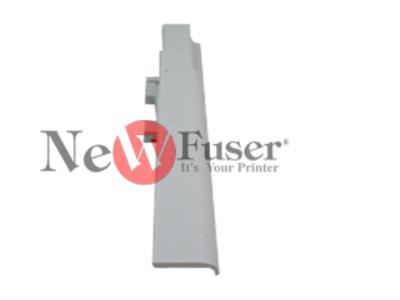 RC1-8226-000CN Right rear cover - Plastic cover located on the right rear side of the printer next to the right door assembly