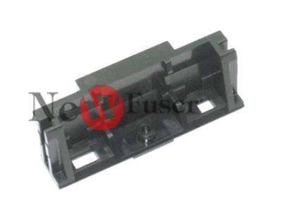 RC2-0419-000CN Multipurpose paper input tray separation pad base - Where the separation pad attaches to