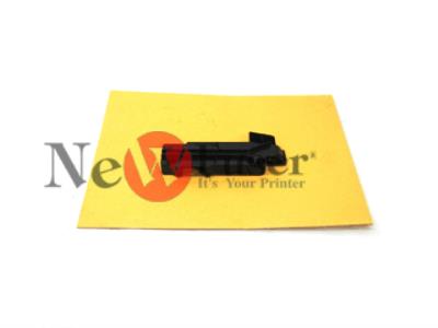 RC2-0562-000CN Holder - Plastic assembly that holds optional input connector.