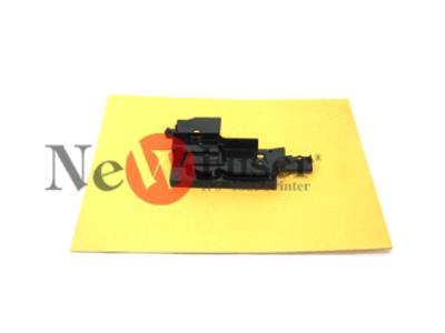 RC2-0579-000CN Gear cover - Mounts on the left side of the printer chassis.