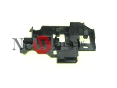 RC2-0595-000CN Holder - Plastic assembly that holds interlock switch for cover.