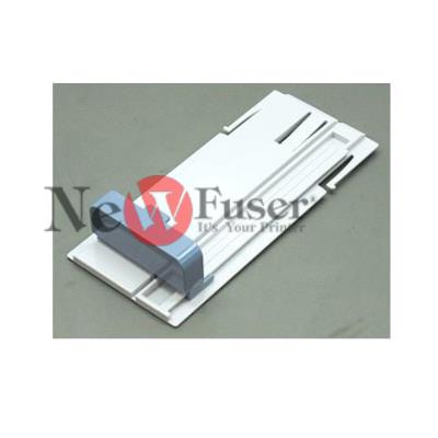 RC2-1100-000CN Short media stopper - Attached on the paper pickup/output tray - For the LaserJet P1005/P1007 printer series