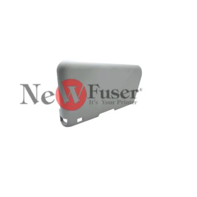 RC2-1789-000CN Left side cover assembly - For the Color LaserJet CP1210 series printer