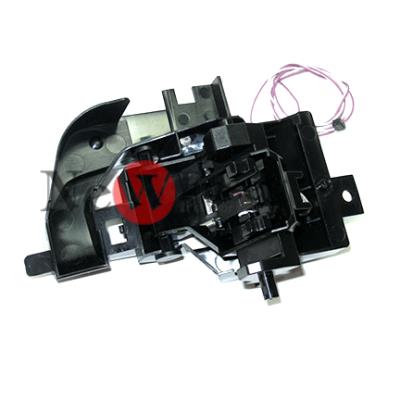 RC2-6277-000CN Tag holder toner sensor reader assembly, Hewlett Packard LaserJet products.