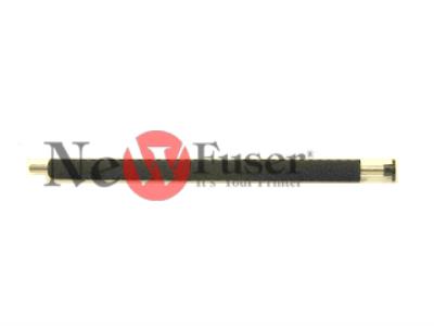 RF5-0596-000CN Transfer charge roller (Black) - Behind transfer guide assembly