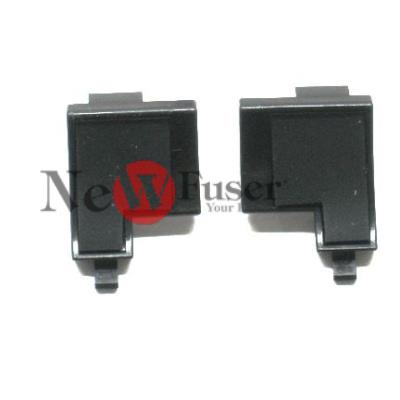 RF5-1492-000CN HEWLETT PACKARD LaserJet sub pad assembly right and left pads. 