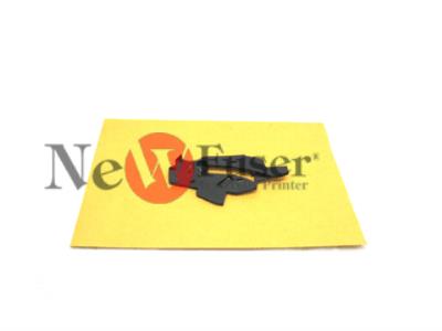 RF5-1514-000CN Left side toner cartridge guide - Back half of guide