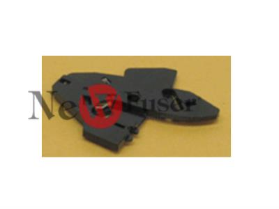 RF5-1515-000CN Right side toner cartridge guide - Back half of guide