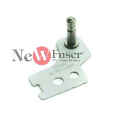 RF5-2496-000CN Coupler gear mounting plate