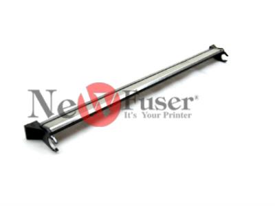 RF5-2676-000CN Transfer guide - Guide transfer roller is mounted into. (complete trasfer roller assy. RG9-1361-020CN). 