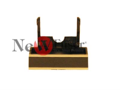 RF5-4012-000CN Separation pad assembly - Includes the separation pad, holder and spring