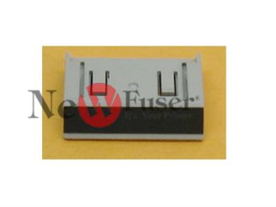 RF5-4258-000CN Separation pad assembly - Includes the gray plastic frame with the rubber insert strip