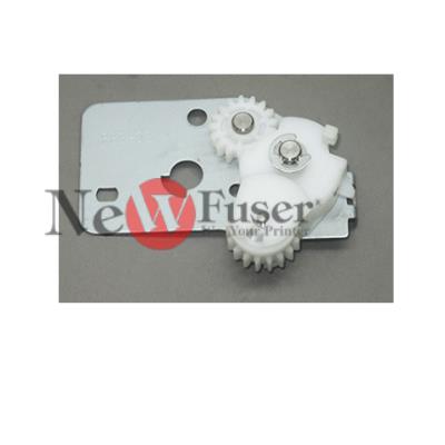 RF9-1249-000CN Diverter drive assembly - Four gear drive assembly - 20-tooth gear NOT included