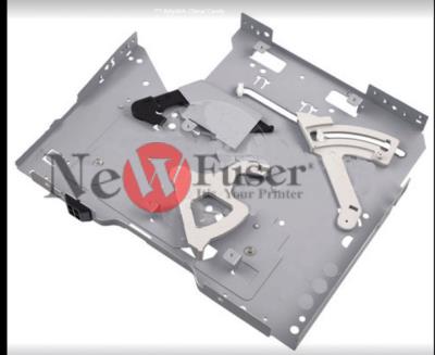 RG0-1002-000CN Left plate assembly - Left side of printer support plate -