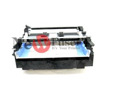 RG0-1003-000CN Paper pickup assembly - Includes the pickup roller, feed roller assembly, separation pad, plastic housing and other associated parts - Does NOT include the pickup roller