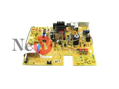 RG0-1012-040CN Engine control PC board - Control and power supply board for the printer (For 110V to 127V operation)