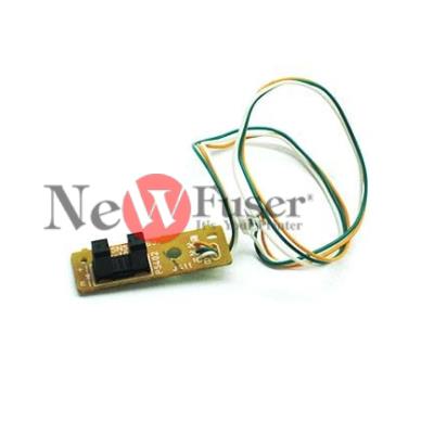 RG0-1072-000CN Paper sensor PC board - Small board with optical flag sensor (Flag not included)