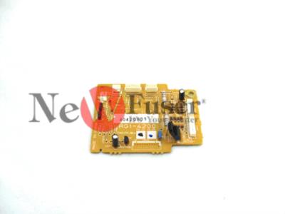 RG1-4200-000CN Paper feeder assembly PC Board - PC Board on right side of 500 sheet paper feeder assembly