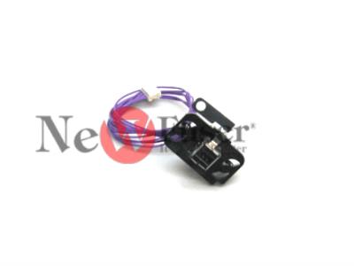 RG1-4224-000CN Envelope feeder cable - From DC Controller board to envelope feeder connector - Includes envelope feeder connector