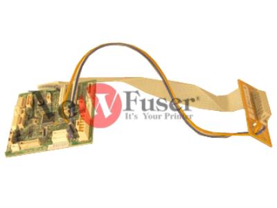 RG1-4236-040CN DC controller board - DC Controller for LaserJet 4200 series Part RG1-4236-030CN is no longer supplied. Please order the replacement, RG1-4236-040CN