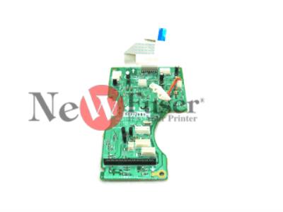 RG1-4307-000CN Engine controller PC board only - Does not include metal pan