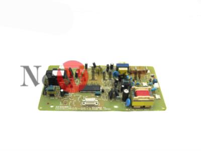 RG5-0513-000CN High voltage power supply assembly PCA