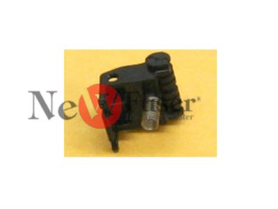 RG5-0682-030CN Lower roller assembly (L-shaped) - For top cover output