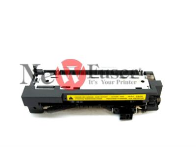 RG5-0879-000CN Fuser Assembly (120V) - Bonds toner to paper by heat
